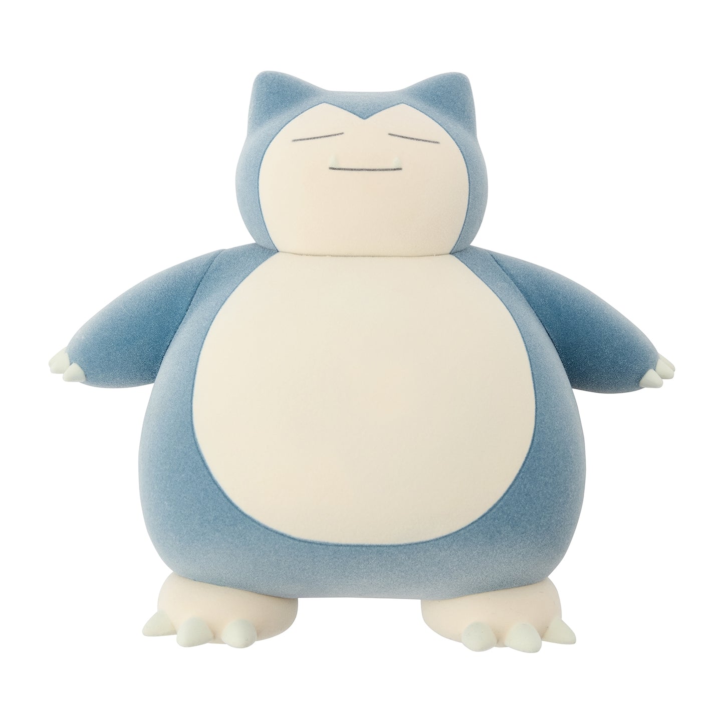 Master Class Snorlax Figure (Pokémon Sleep)