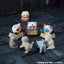 Gundam - MEGA CAT PROJECT Mobile Suit Gundam Nyandam We are the Earth Federation Forces (1 Random Box)
