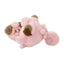 Nakibeso Cleffa & Clefairy Sweet Support (Pokemon Center Japan)
