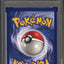 PSA 8 1999 POKEMON GAME #4 CHARIZARD-HOLO SHADOWLESS