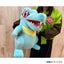 Pokemon Center Life-Size Totodile Plush (Pokémon Center Japan)