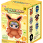 Naruto Beast Party Plush Blind Box (1 Random Box)