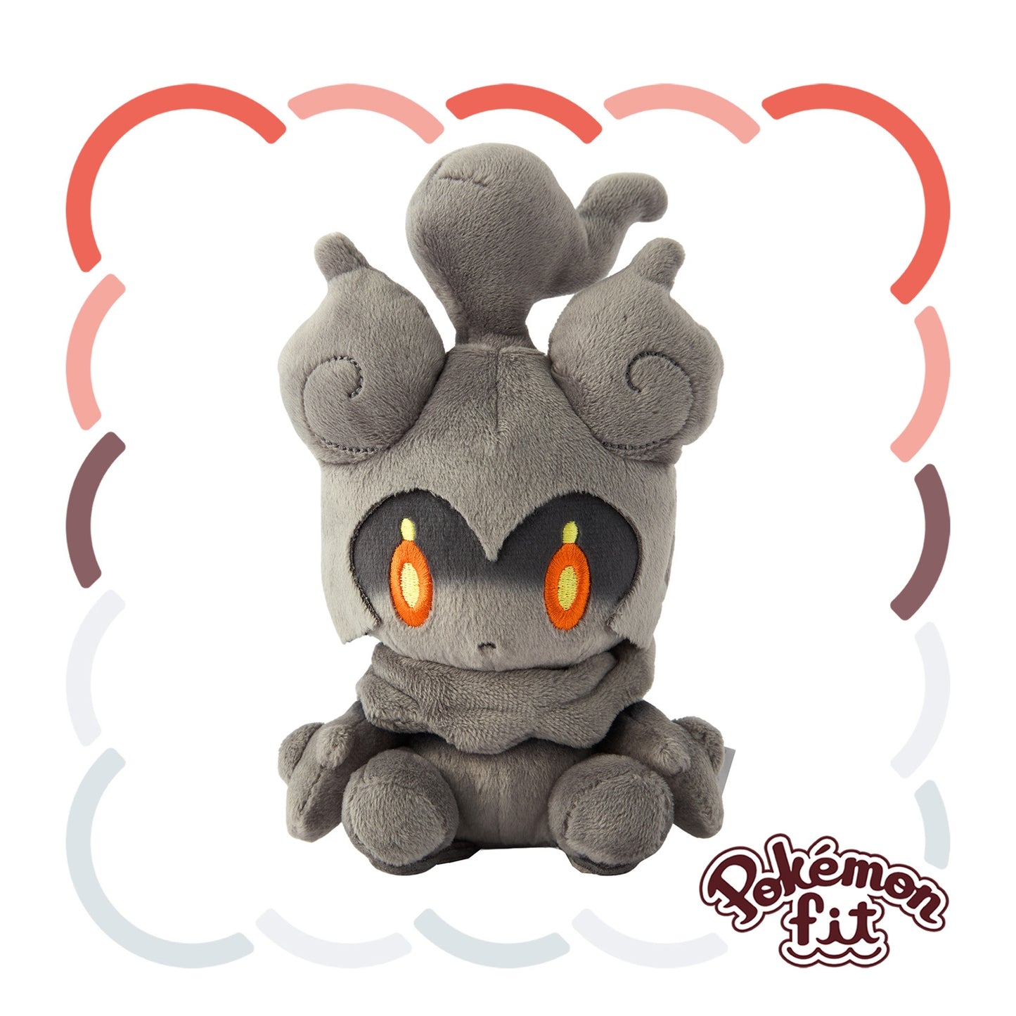 Marshadow  (Pokemon fit)