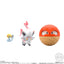 Pokemon Scale World - Hisui Region - Set Figure