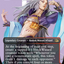 Kuja, Genome Sorcerer (Borderless) (FIN-399) [FINAL FANTASY]