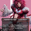 Kuja, Genome Sorcerer (Borderless) (FIN-399) [FINAL FANTASY]