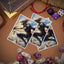 Magic: The Gathering - Final Fantasy - Kain, Traitorous Dragoon Apex Deck Protector Sleeves