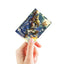 Magic: The Gathering - Final Fantasy - Vivi Ornitier Apex Deck Protector Sleeves