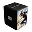 Ultra Pro - Alcove Flip Elite Deck Box - Magic: The Gathering - Final Fantasy - Kain, Traitorous Dragoon