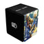 Ultra Pro - Alcove Flip Elite Deck Box - Magic: The Gathering - Final Fantasy - Vivi Ornitier