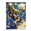 Ultra Pro - Alcove Flip Elite Deck Box - Magic: The Gathering - Final Fantasy - Vivi Ornitier