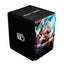 Ultra Pro - Alcove Flip Elite Deck Box - Magic: The Gathering - Final Fantasy - Y'shtola Rhul