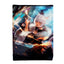Ultra Pro - Alcove Flip Elite Deck Box - Magic: The Gathering - Final Fantasy - Y'shtola Rhul