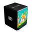 Ultra Pro - Alcove Flip Elite Deck Box - Magic: The Gathering - Final Fantasy - Chocobo