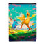 Ultra Pro - Alcove Flip Elite Deck Box - Magic: The Gathering - Final Fantasy - Chocobo
