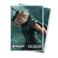 Magic: The Gathering - Final Fantasy - Cloud, Planet's Champion Apex Deck Protector Sleeves