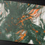 Magic: The Gathering - Final Fantasy - Clive, Ifrit’s Dominant / Ifrit, Warden of Inferno Playmat: Double-Sided