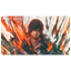 Magic: The Gathering - Final Fantasy - Clive, Ifrit’s Dominant / Ifrit, Warden of Inferno Playmat: Double-Sided