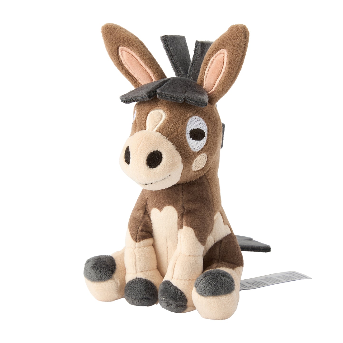 Mudbray (Pokemon fit)