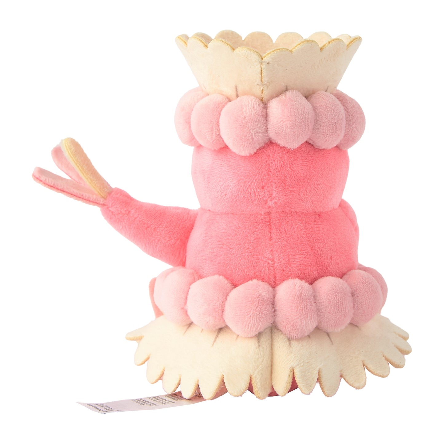 Oricorio Pa'u Form (Pokemon fit)