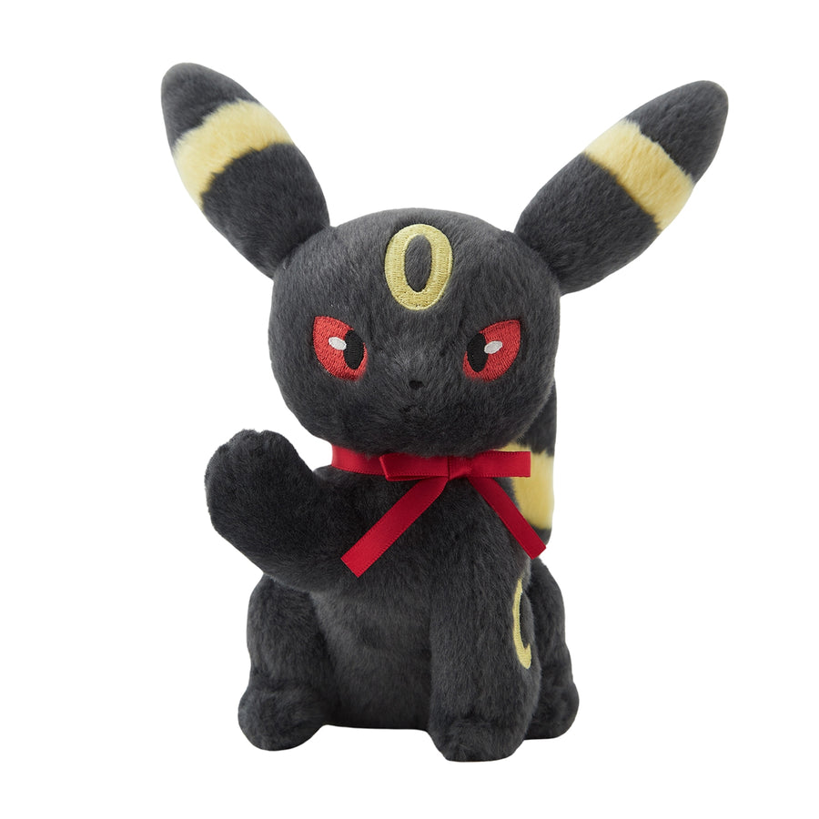 Eevee Ribbon Collection Umbreon (Pokemon Center Japan)