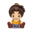 Detective Conan Petadoll Detective Conan 2 (1 Random Box) (Re-ment Blind Box)