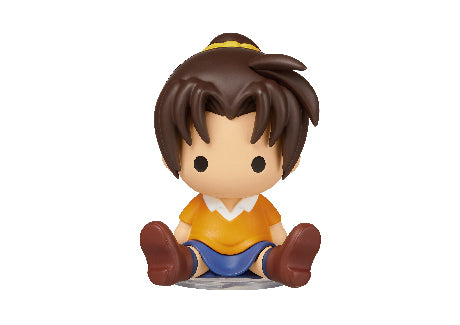 Detective Conan Petadoll Detective Conan 2 (1 Random Box) (Re-ment Blind Box)