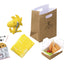 Snoopy Peanuts Cafes tour with you! (1 Random Box) (Re-ment Blind Box)