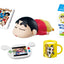 Crayon Shin-chan Room (1 Random Box) (Re-ment Blind Box)