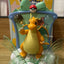Pokemon Happy Party Photo Frame Assembling