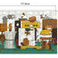 99 pieces Cream or Sugar Jigsaw Puzzle