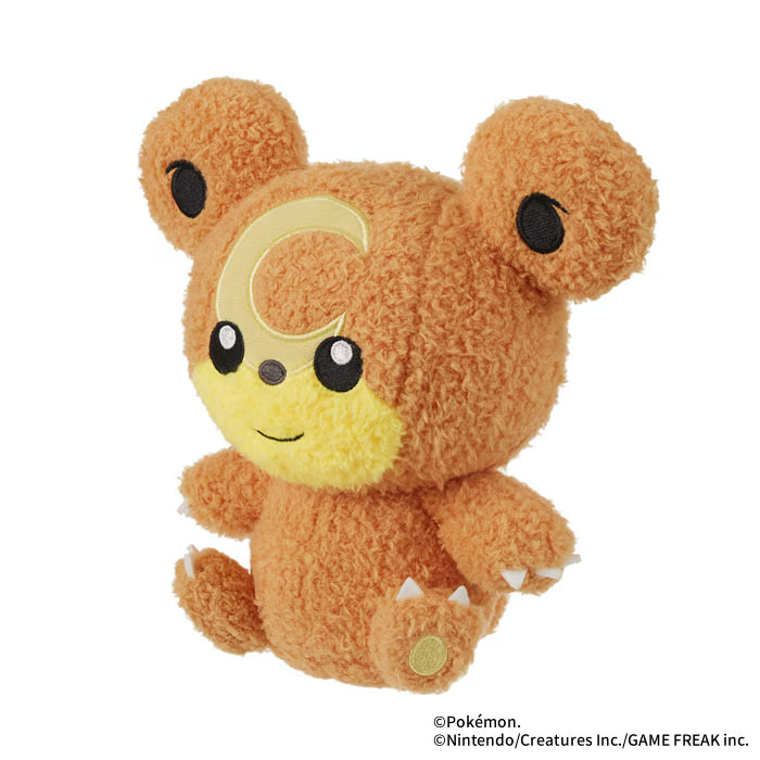 Teddiursa (Moko Moko)