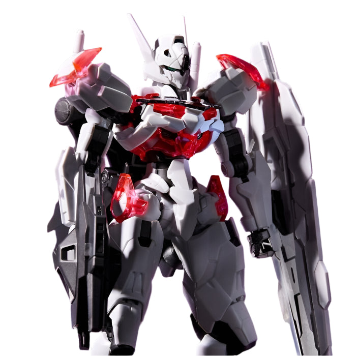 HG Gundam Lfrith Solid Clear [Ichiban Kuji Prize D]