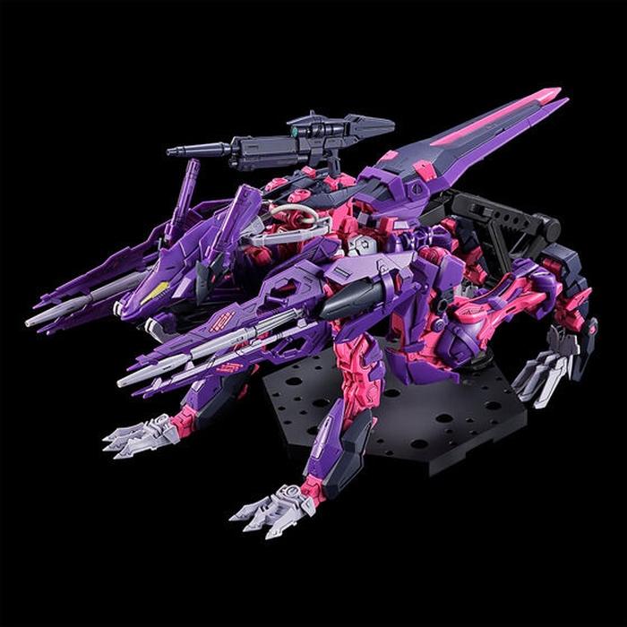 P.Bandai MG 1/100 Gundam Astray Mirage Frame 2nd Issue Librarian Mobile Suit MBF-P05LM2