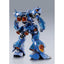 P.Bandai MS-18E Kampfer Gundam - Metal Build