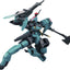 Bandai HG IBO #17 1/144 Gundam Carta's Graze Ritter 'Gundam Iron-Blooded Orphans'