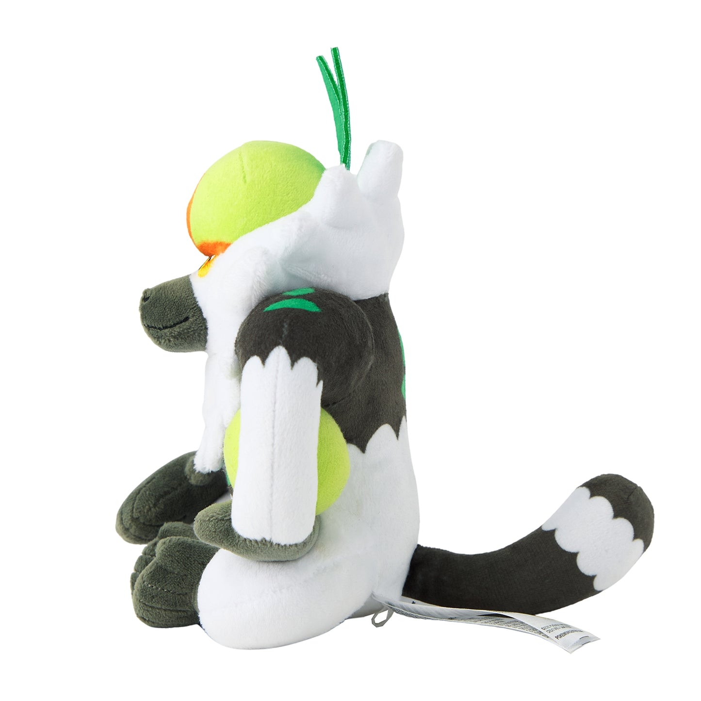 Passimian (Pokemon fit)