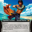 Jecht, Reluctant Guardian (Extended Art) (FIN-448) [FINAL FANTASY]