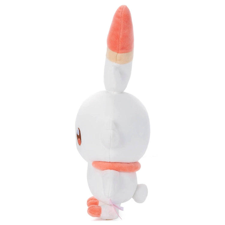 Scorbunny Plush (Mocchi-Mocchi)