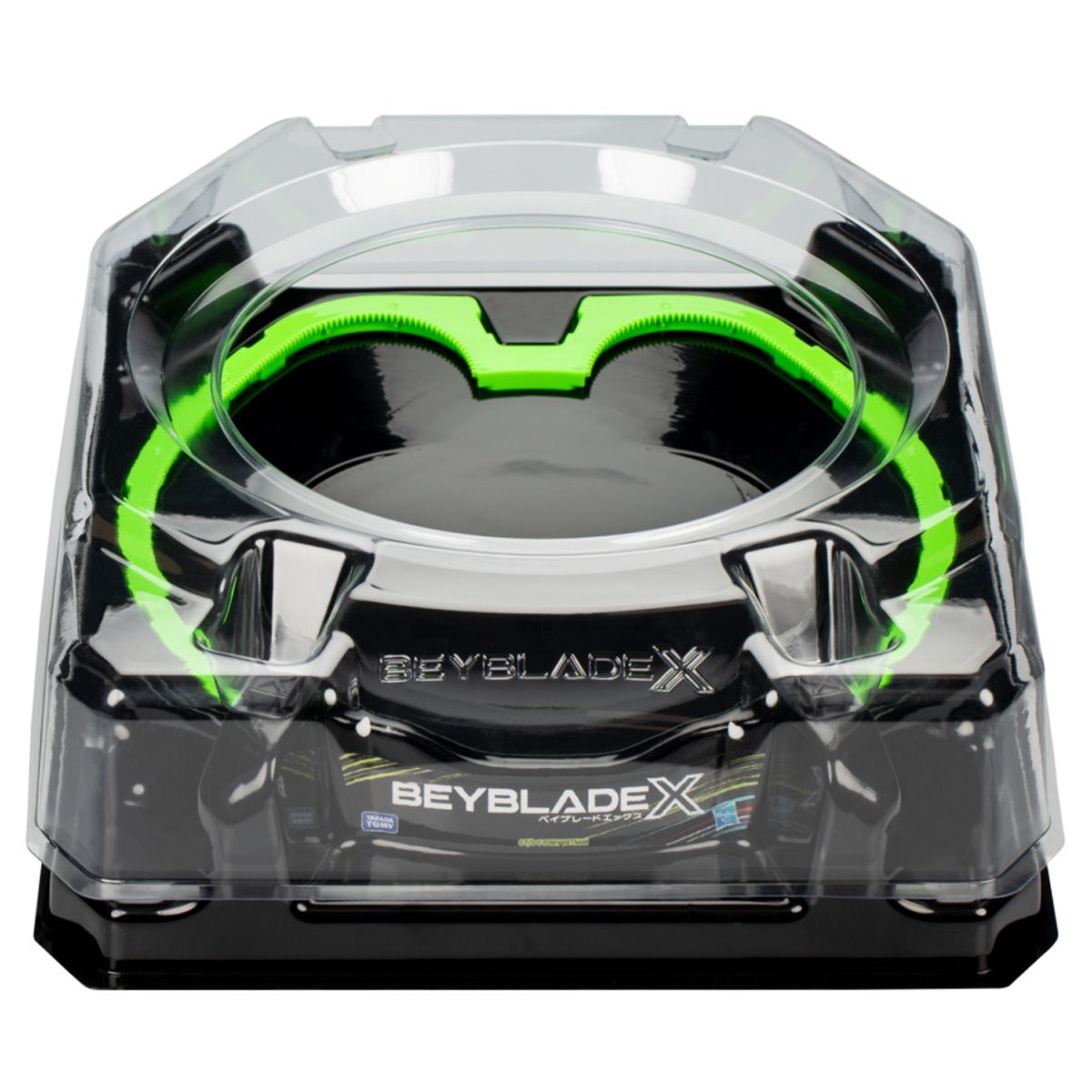 Hasbro Beyblade X Xtreme Battle Set — Beystadium arena