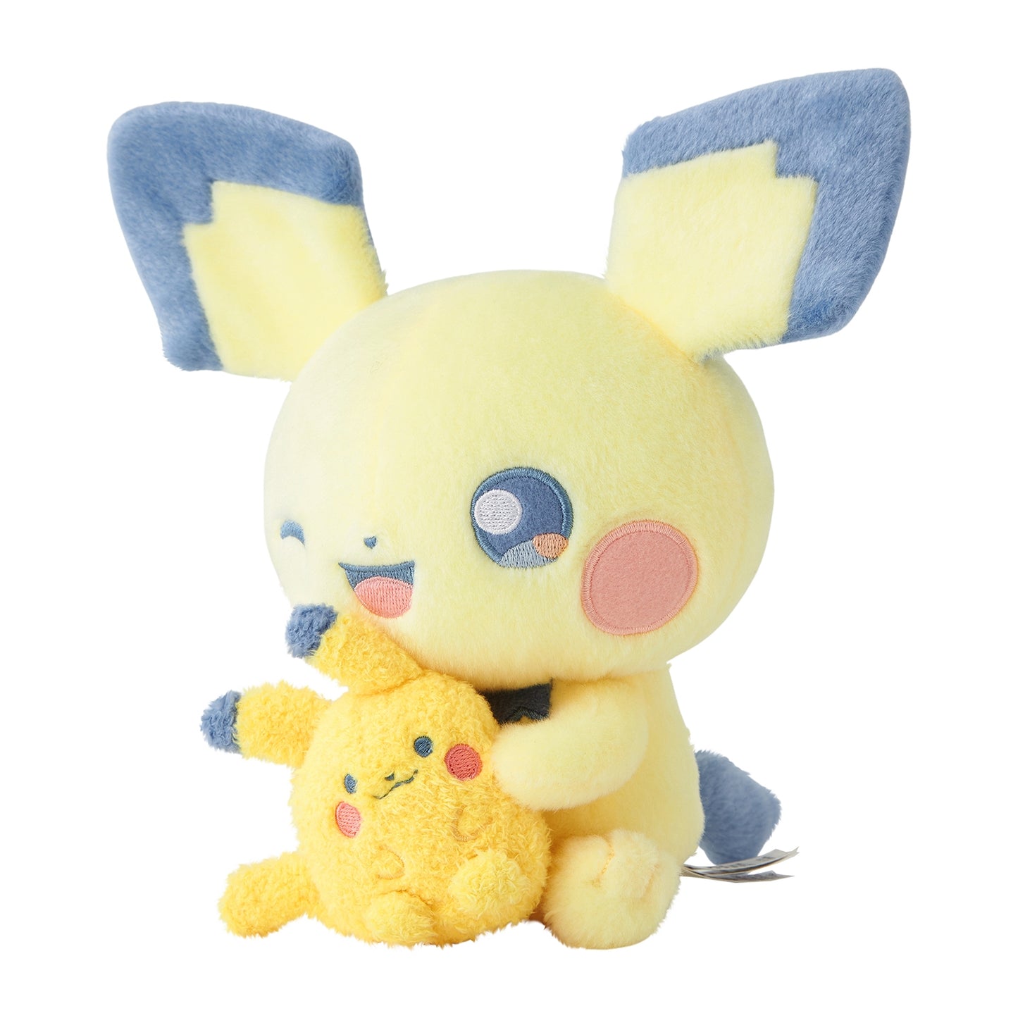 Little Daydream Collection Pichu & Pikachu (Pokemon Center Japan)