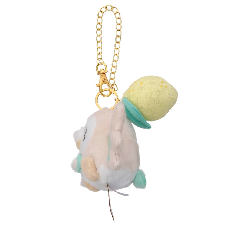 Small Pikachu Rowlet (Fruit ver.) (Pokémon Peaceful Place)