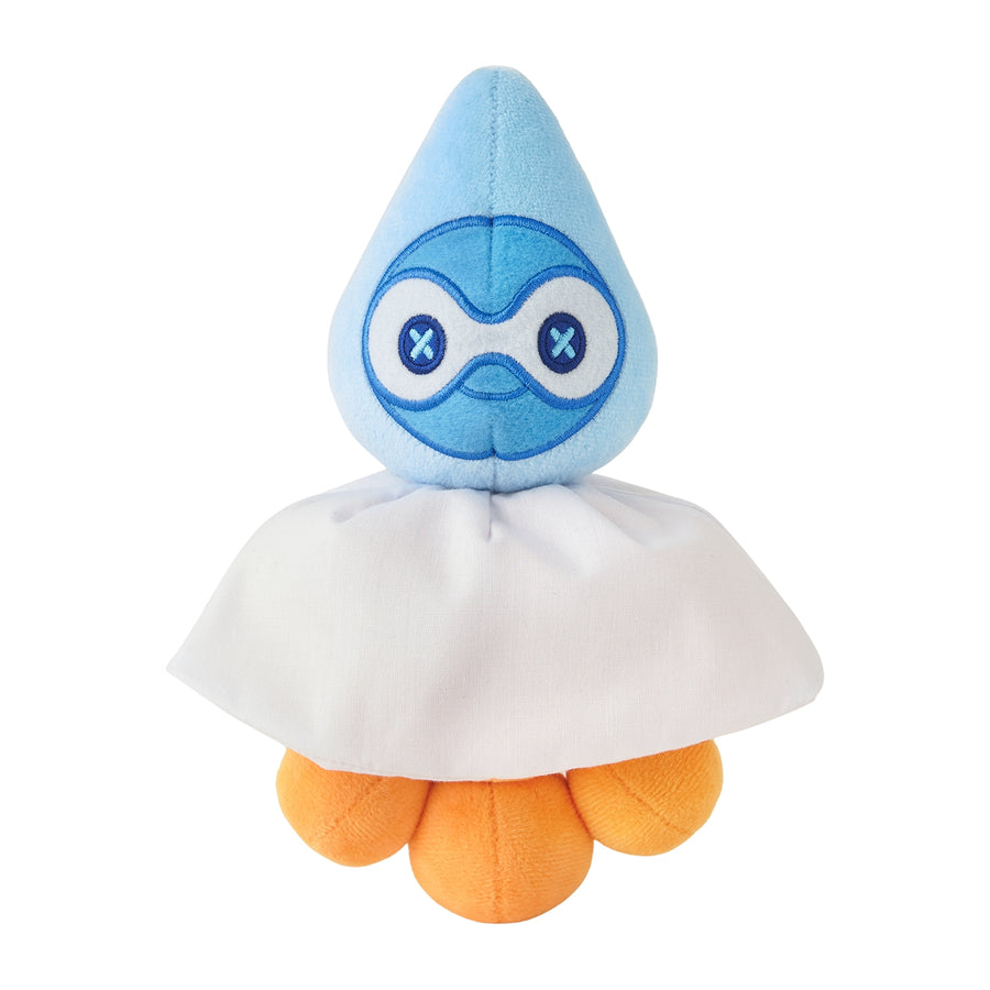 Japan Pokemon Center: Weather Doll Castform