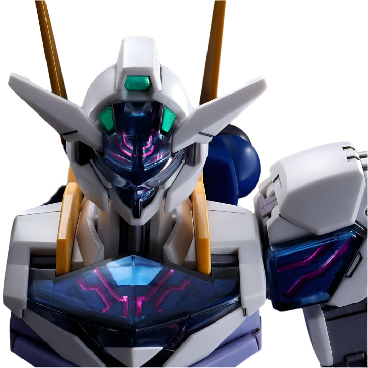 HG 1/144 Gundam Lfrith Jiu