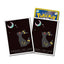 Pokémon Center Japan Official Sleeves: Umbreon Sleeves
