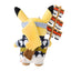 Pokemon Center Tohoku Akita Kanto Festival Pikachu Plush (Pokémon Center Japan)