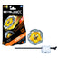 (Hasbro) Beyblade X - Wand Wizard 5-70DB