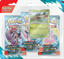 Pokémon TCG - Scarlet & Violet - Journey Together - 3 Packs Blister