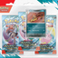 Pokémon TCG - Scarlet & Violet - Journey Together - 3 Packs Blister Sealed Case of 24