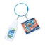 PikaPika Mart Double Acrylic Keychain Collection 1pc (Pokemon Center Japan)